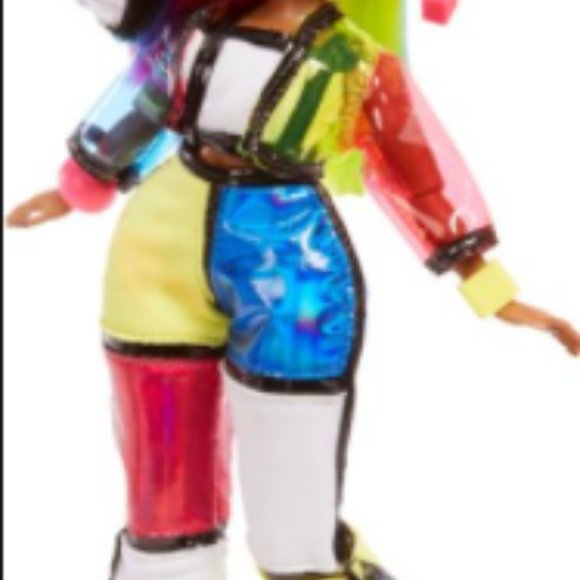 lL.O.L. Surprise! - O.M.G. Lights Series Shapes Do - Picture 2 of 6